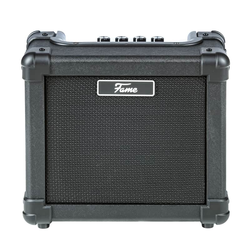Fame G9B Bass Amp - Bass Combo Amp image 1