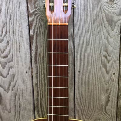 Levin 114 1962 Flamed Maple image 19