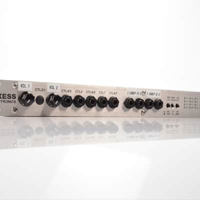 Axess Electronics RX1 Router Switcher w/ Cables Tim Skold Marilyn Manson #33854 image 17