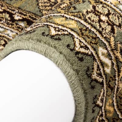NMP Studios Premium Antique Series Carpet 1.8x2.1m 100% Wool For Lounge Studio Stage Recording Rehearsal Drums New image 4