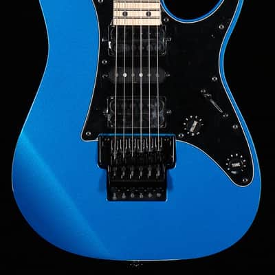 Ibanez Genesis Collection RG550 Electric Blue (522) image 3