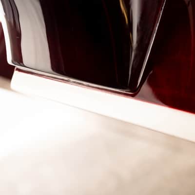 Gibson Les Paul Custom 70s, Wine Red | Demo image 6
