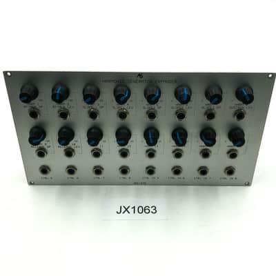Analogue Systems Harmonic Generator Expander AS RS-375 Owned by Junkie XL image 1