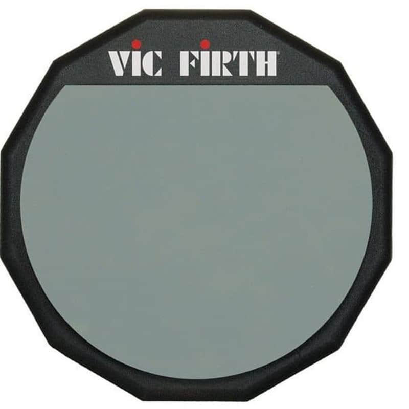 Vic Firth Single-Sided Practice Pad, 6 image 1
