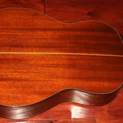 1976 Martin N-10 image 4