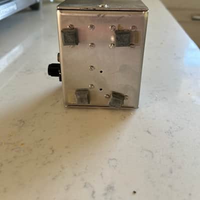 VINTAGE NEW FRAP flat response audio pickup  Professional Preamp Module image 4