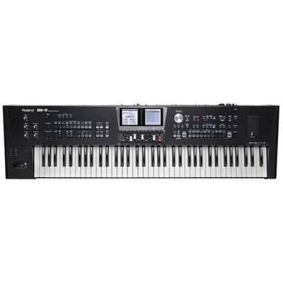 Roland BK-9 76-Key Backing Keyboard