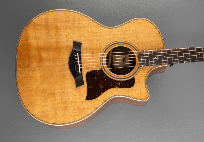 Taylor Used 414CE Studio, '26 image 1