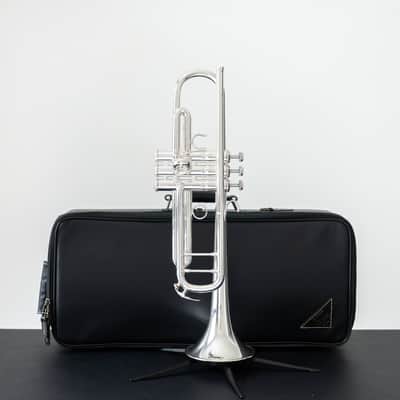 Yamaha YTR-9335NYS II New York Artist Model Bb Trumpet (SN D417xx) image 1