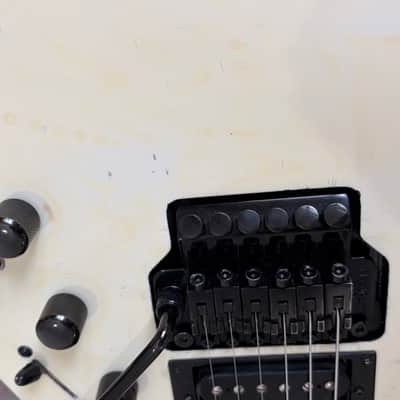 Fender  Strat HM  1988 upgraded OFR PRO GERMANY image 24