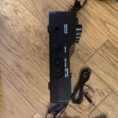 MINT Roland EC-10M El Cajon Mic Processor Looper image 10