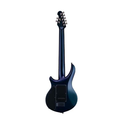 Sterling John Petrucci MAJ170 Guitar Arctic Dream 7 String image 2