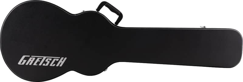Gretsch Jet Bass/Baritone Hardshell Case Black image 1
