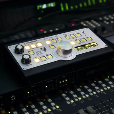 Gainlab Audio Lieutenant image 2