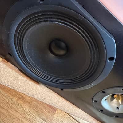 triangle Noxa Major ES speaker Center Channel France Home Theater Audiophile image 23