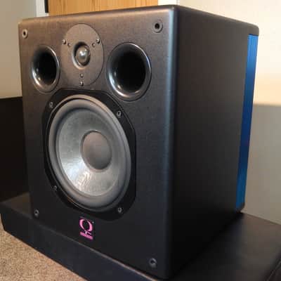 Quested VS2108 Studio Monitors (pair) image 6