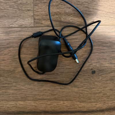 ASM Hydrasynth Deluxe 2021 - Present - Black image 8