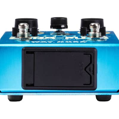 Way Huge Supa-Puss Analog Delay Pedal image 5