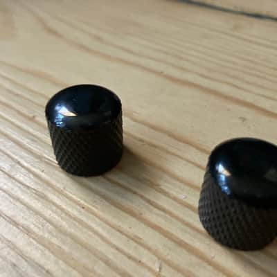 BC Rich Signature Serries KKV Electric Guitar Knobs x 3 image 3