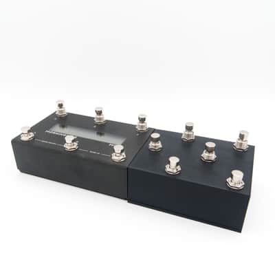 Morningstar MC6 Compact Side Aux Switch - MC6 Compact SideAux6 image 10