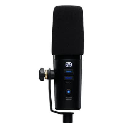 PreSonus Revelator Dynamic USB Microphone image 3