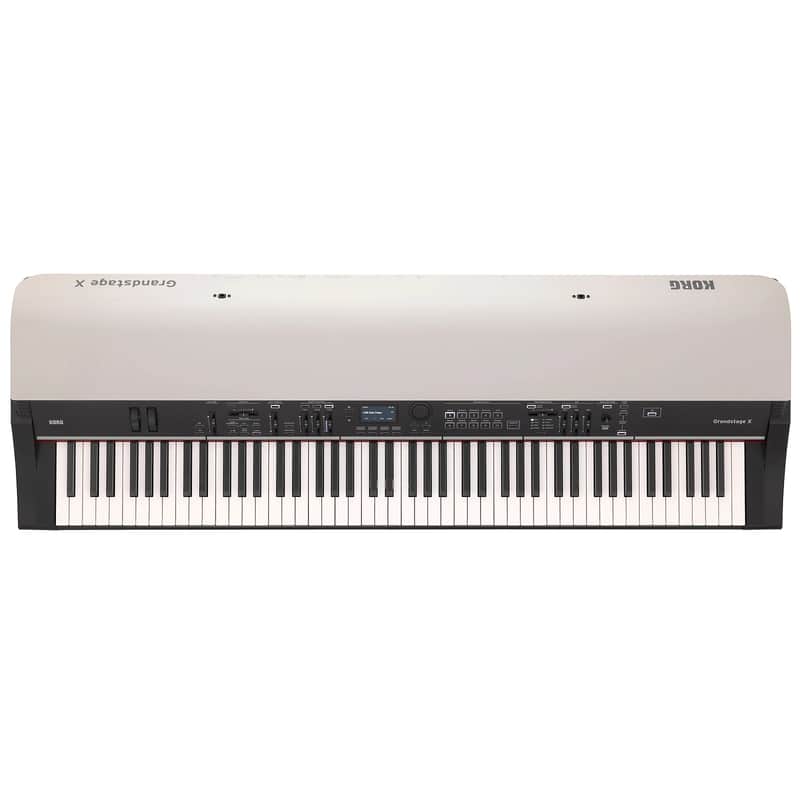 Korg Grandstage X 88-Key Digital Piano image 1