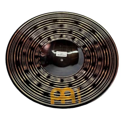 Used Meinl Classics Custom Heavy Ride Cymbal 20" - Good image 3