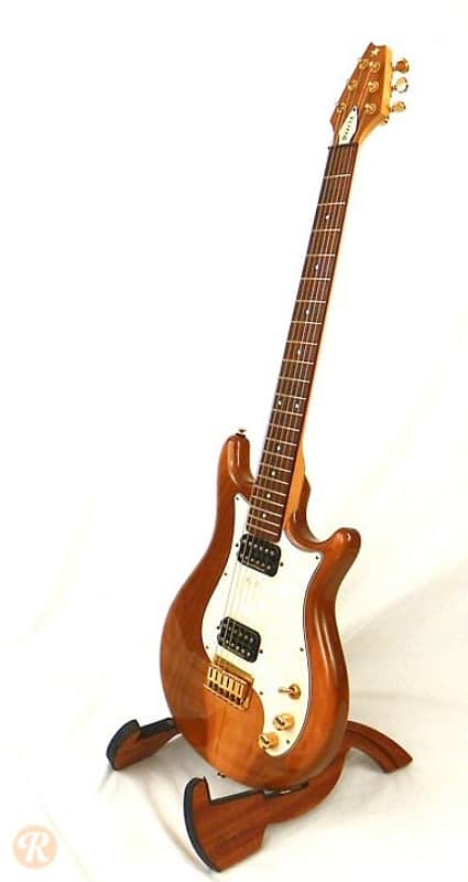 Campbell American Precix Natural image 4