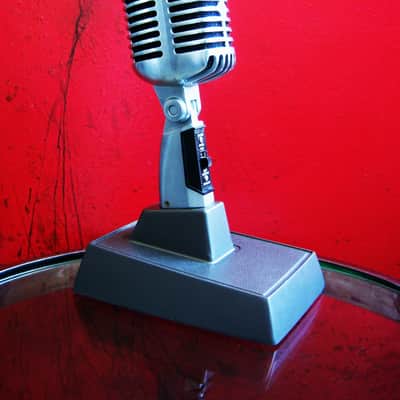 Shure 556S | Reverb