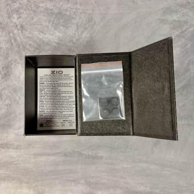 Source Audio Zio Analog Front End Boost image 6