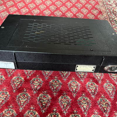 Schaller Solo - Vintage amp 40W image 7