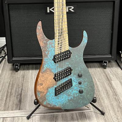 Ormsby Hype GTR Elite 8 2022 Copper Print image 7