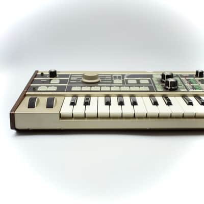 Korg MicroKORG 37-Key Synthesizer Vocoder 013620 image 11