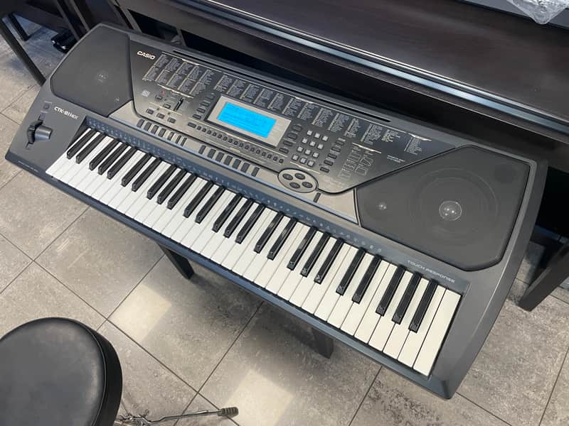 Casio CTK-811ex image 1