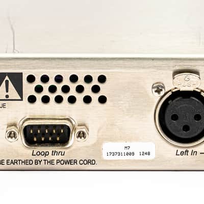 Bricasti Design M7 Stereo Processor – Flagship High-Resolution Digital Reverb image 9