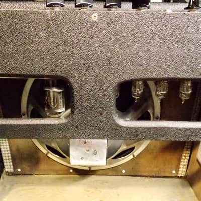 Lesmann  Imperial 500P Accordio Organ Amplifier 1966 image 4