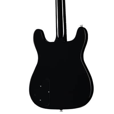 Epiphone USA Coronet - Ebony image 3