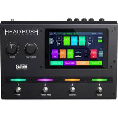 Headrush Gigboard image 1