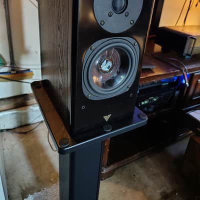 Vienna Acoustics  Haydn's (pair) bookshelf speakers image 3