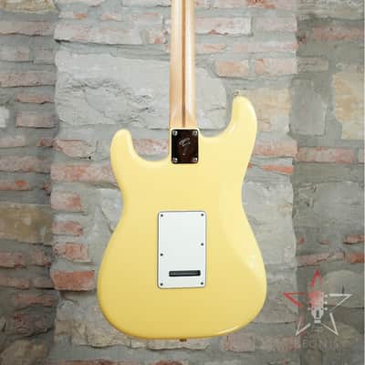 FENDER Stratocaster Player HSS MP - 2022 Made in Mexico - Buttercream image 19