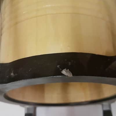 Maple Bongos image 3