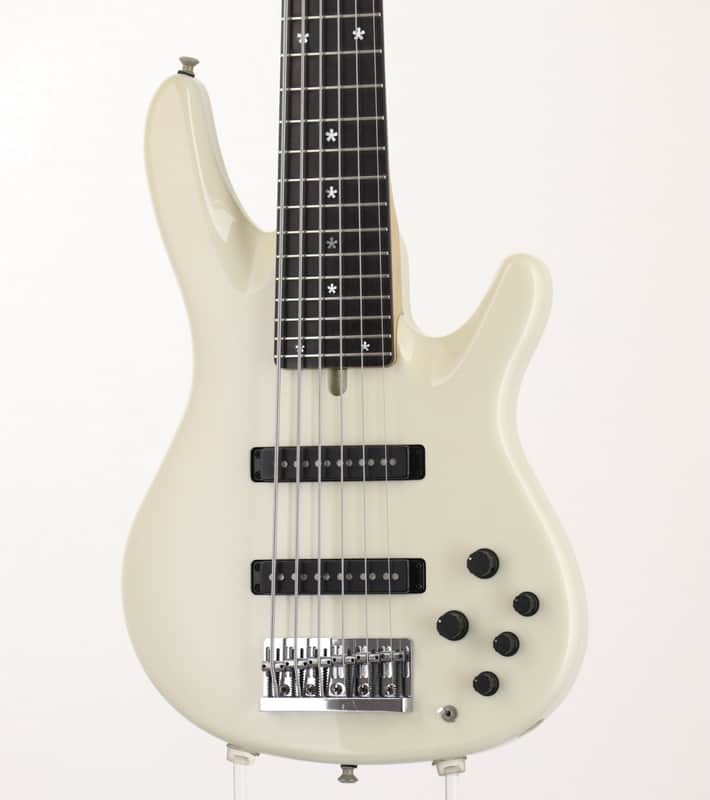 YAMAHA TRB-SII Tetsuo Sakurai Signature White Pearl [05/31] image 1