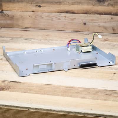 Korg M3R Power Transformer and Bottom Case Panel Replacement Part M3-R M UM3R-PT