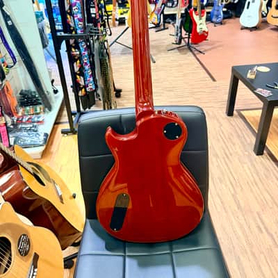 ✨2012✨ PRS SE Bernie Marsden Signature~ Korea~ Vintage Sunburst~ Cherished! image 12