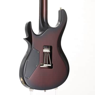 EDWARDS E-Maiden HIZAKI Model [SN E2011172P] [06/25] | Reverb