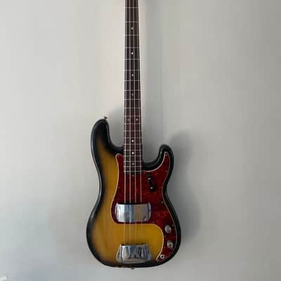 Fender Precision Bass 1965 - 1969 image 1