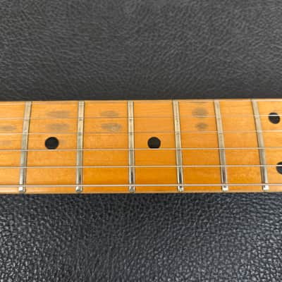 Vintage 1984 G&L USA Skyhawk Electric Guitar w/ Hardshell Case, Fender Noiseless Pickups! image 8