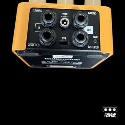 UA Enigmatic 82-x17300 image 6