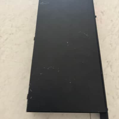 dbx AFS224 Advanced Feedback Suppression 2000s - Black image 5