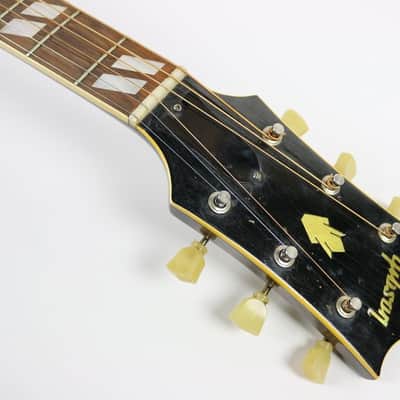 Gibson L-7C 1954 Sunburst image 5
